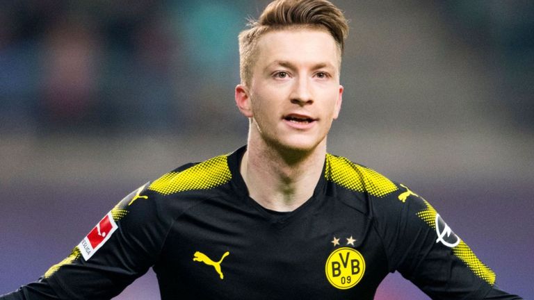 Borussia Dortmund reverserer nederlag FC FCern München reversering